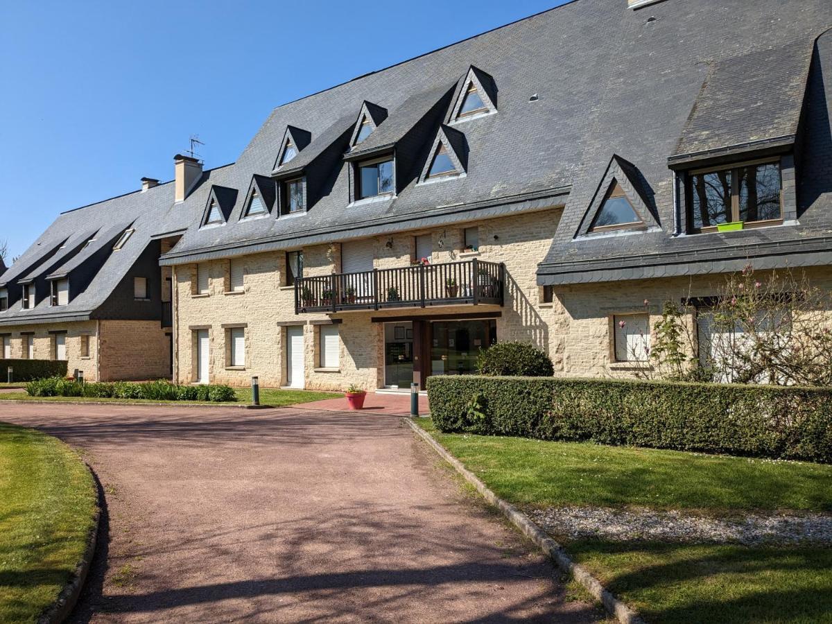 Appartement Le Louis Dort Au Calme Équemauville Exteriör bild