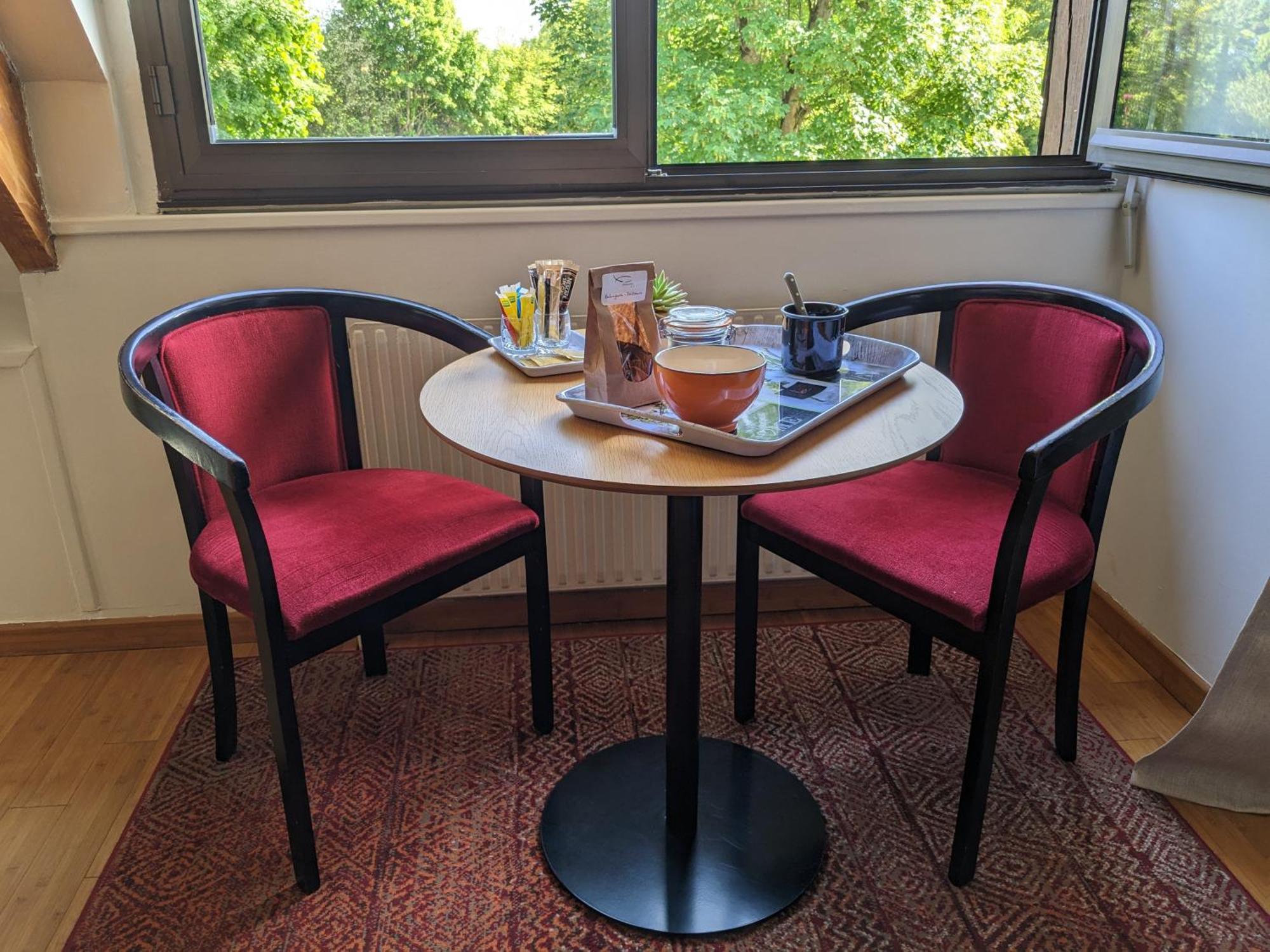 Appartement Le Louis Dort Au Calme Équemauville Exteriör bild
